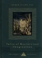 Tales of Mystery and Imagination - Edgar Allan Poe