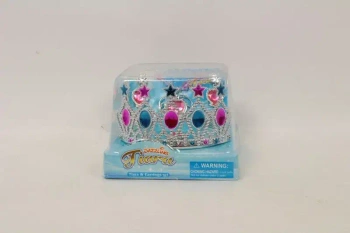 Korona + akcesoria dla ksiezniczki G194262 50131