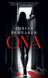 Ona - Adrian Bednarek