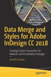 Data Merge and Styles for Adobe InDesign CC 2018 - Jennifer Harder