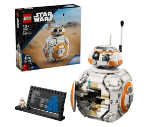LEGO(R) STAR WARS 75452 (3szt) Droid BB-8