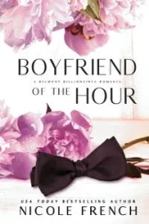 Boyfriend of the Hour - Nicole French