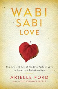 WABI SABI LOVE              PB - Arielle Ford