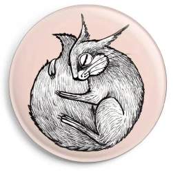 Magnes Wiewiórka sen - Ligarti