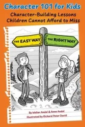 Character 101 for Kids - Walter Andal