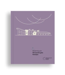 Warszawskie getto. Pomiejsce - Michał Krasucki