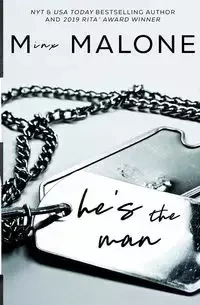 He's the Man - Malone M.