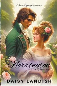 The Norrington Collection - Daisy Landish