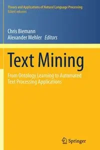 Text Mining - Biemann Chris