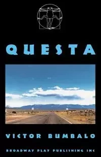 Questa - Victor Bumbalo