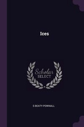 Ices - Beaty-Pownall S