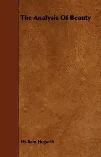 The Analysis Of Beauty - William Hogarth