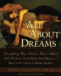 All About Dreams - Gayle Delaney M