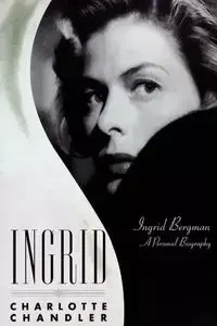 Ingrid - Charlotte Chandler