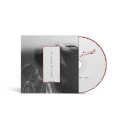 An Echo Of Love, CD