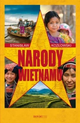 eBook Narody Wietnamu - Stanisław Kozłowski epub mobi