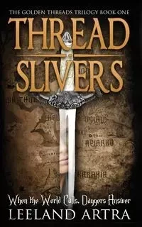 Thread Slivers - Artra Leeland