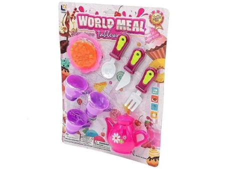 Zestaw kuchenny - ADAR