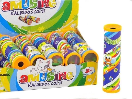 Kalejdoskop (12szt) - ADAR