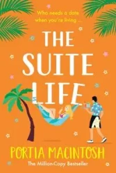 The Suite Life - Portia MacIntosh