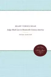 Heart versus Head - Peter Karsten
