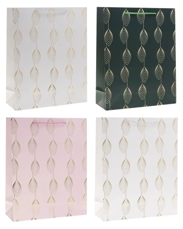 Torebka ozdobna 260x320 Tw Tg-25007-hs Fol A 12