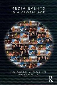 Media Events in a Global Age - Couldry Nick
