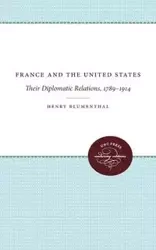 France and the United States - Henry Blumenthal