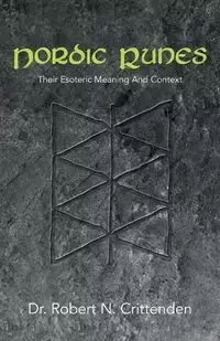 Nordic Runes - Robert N. Crittenden
