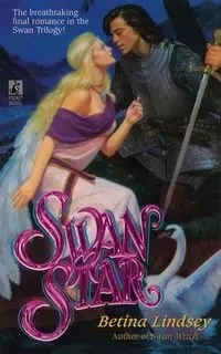 Swan Star - Lindsey