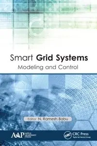Smart Grid Systems - Babu N. Ramesh