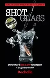 SHOT GLASS - Rochelle