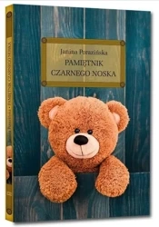 Pamiętnik Czarnego Noska z oprac. TW GREG - Janina Porazińska