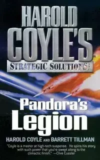 Pandora's Legion - Harold Coyle