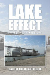 Lake Effect - Darlene Logan and Pollock