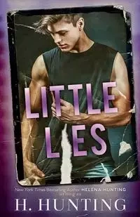 Little Lies - Hunting H.