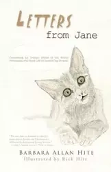 Letters from Jane - Barbara Allan Hite