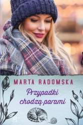 eBook Przypadki chodzą parami - Marta Radomska epub