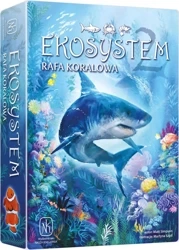 Ekosystem 2 Rafa koralowa - Matt Simpson