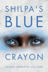 Shilpa's Blue Crayon - Lane Crystal Charlotte (CC)