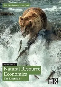 Natural Resource Economics - Tom Tietenberg