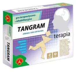 Terapia - Tangram ALEX - Alexander