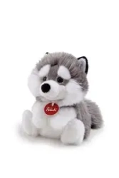 Pluszowy pies Husky Deluxe - Trudi