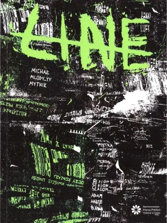 Line - Michał Mytnik