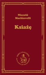 Książę - Niccolo Machiavelli