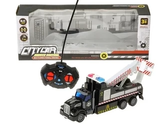Holownik R/C 4 funkcje - ADAR