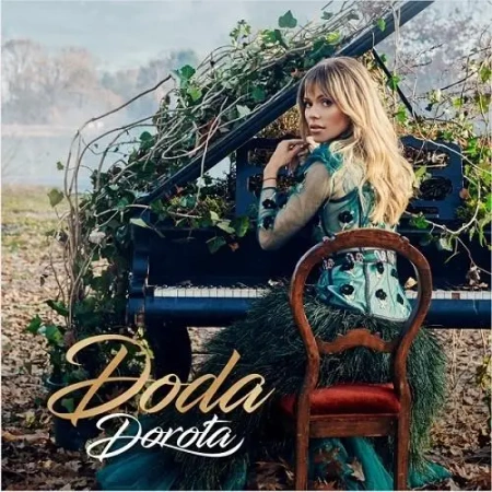 Dorota - Doda CD - Doda