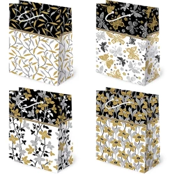 Torebki ozdobne T4-140 Exciting contrast 10 sztuk - PAW S.C.