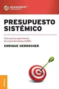 Presupuesto Sistémico - Enrique Herrscher