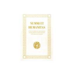 Nummi Et Humanitas - praca zbiorowa